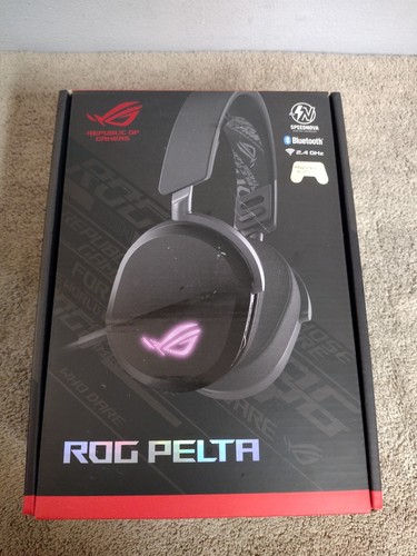 Asus rog pelta cuffie - asus, gioco