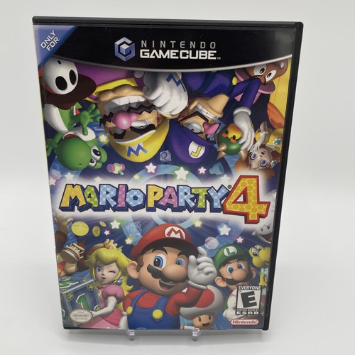 Mario party nintendo - party,