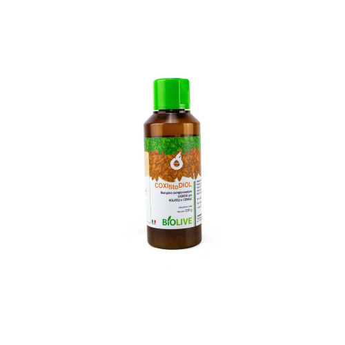 Coxifitodiol 200 - coxifitodiol,