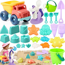 Giochi Spiaggia 26 Pezzi