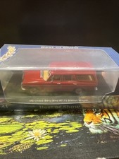 BoS Models 1/43 Mercedes-Benz