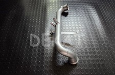 DOWNPIPE TUBO RIMOZIONE DPF