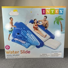 NUOVO Intex 58849EP Kool