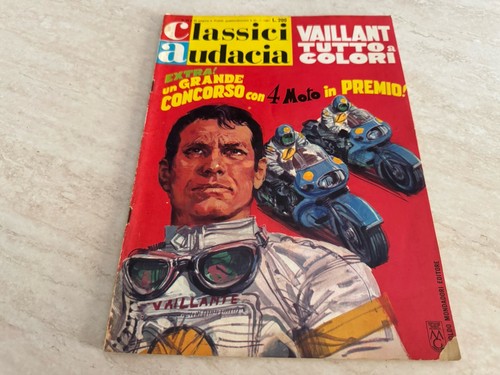 Classici audacia vaillant - classici,