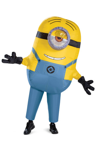 Brand new despicable - brand, me