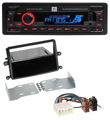 Autoradio jbl aux - jbl, mp3