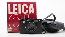 Kit Leitz Leica CL con