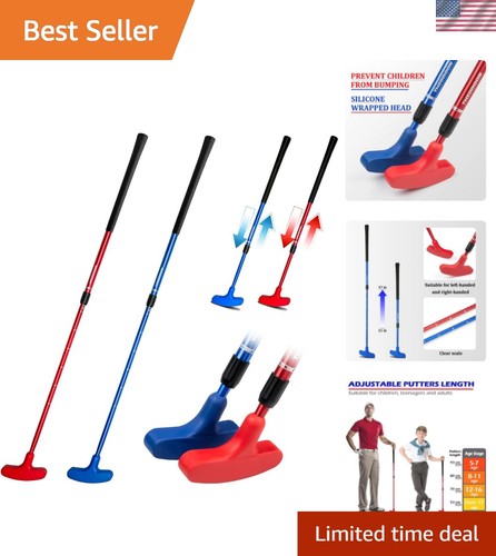 Putter golf per - per, uomo