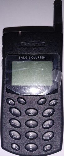 Bang olufsen beocom - bang,