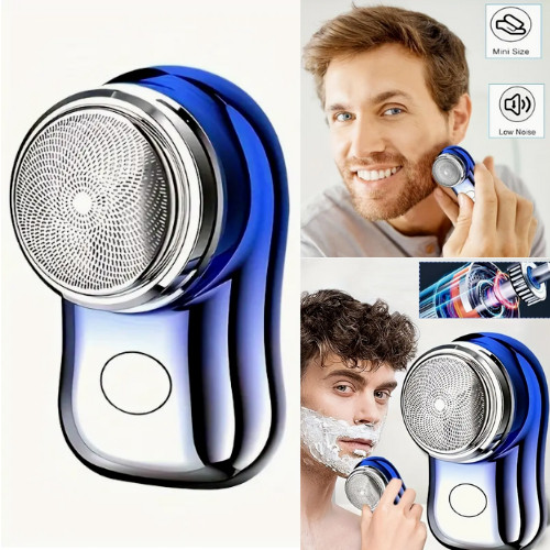 Electric shaver epilator mini - electric,