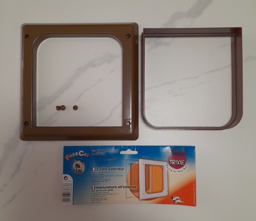 Porta per gatti gattaiola - gattaiola, +