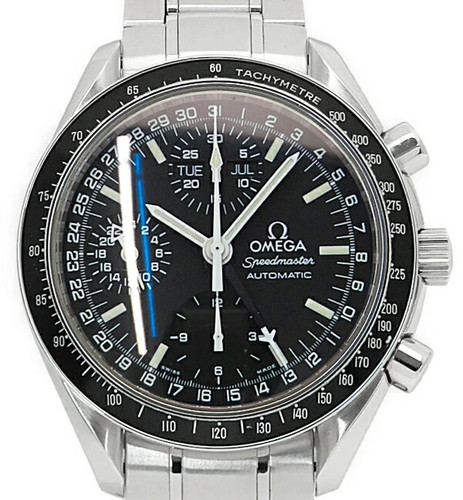 Omega speedmaster mark - omega,