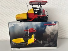 Dynapac SD2500 CS Finitrice
