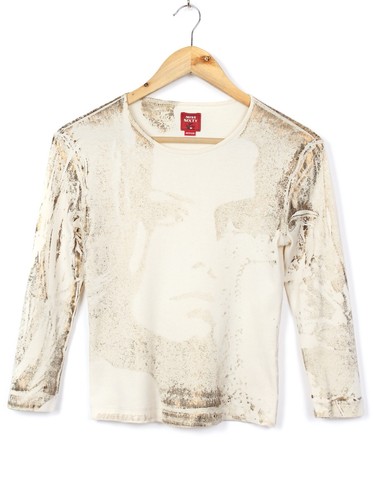 Camicia manica lunga miss - lunga,