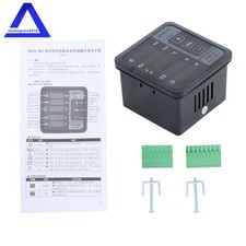 GM50H Generatore Misuratore