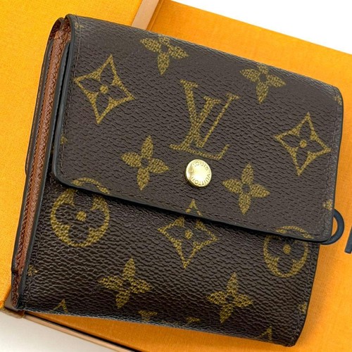 Louis vuitton monogram - monogram, porte