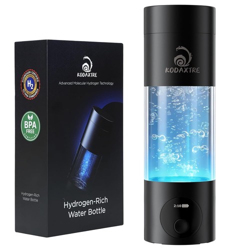 Macchina per acqua idrogeno - per, a