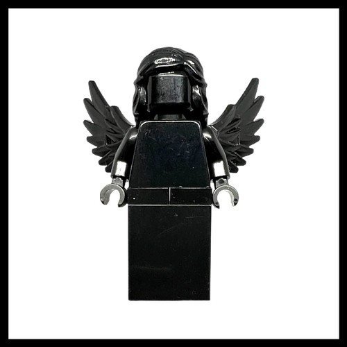 Lego 4184 pirates minifigure - 4184,