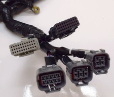 260312506 IMPIANTO ELETTRICO KAWASAKI Z 900 2018/19