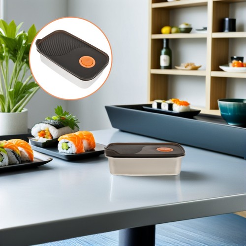Contenitore pranzo con - contenitore,