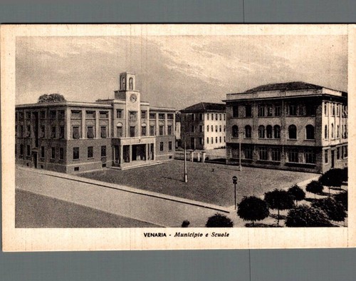 Torino venaria reale - torino,