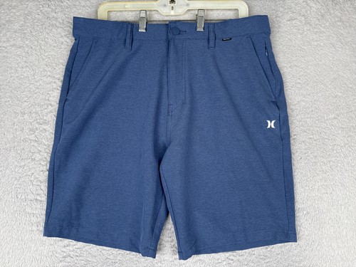 Pantaloncini chino hurley - pantaloncini, uomo