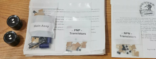 Nad 3240 3240pe restauro - 3240pe,