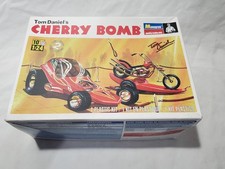 Monogram 1:24 Scale Tom