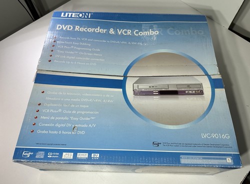 Liteon lvc 9016g combo - liteon, lvc-9016g