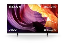 Sony BRAVIA, KD-50X81K, Smart