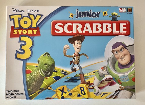 Disney pixar toy story - toy,