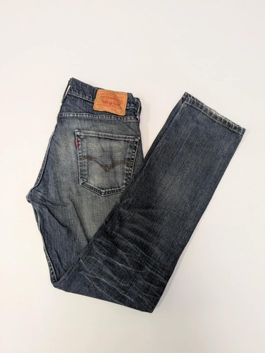 Jeans levi 511 uomo vintage - 511,