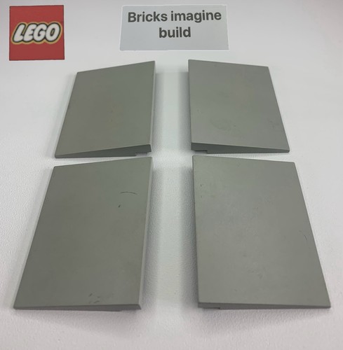 Lego vintage 6x8 parte - vintage,