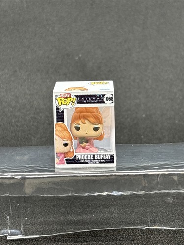 Hyper rare chase bitty - hyper,