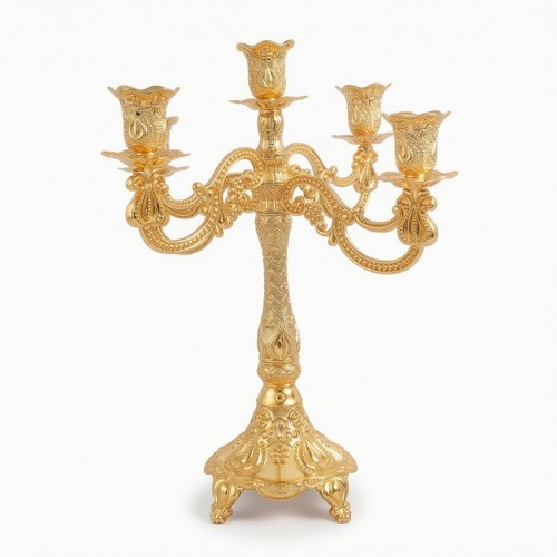 Candelabro bracci - candelabro, a