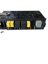 Centralina fusibili sam posteriore Mercedes-Benz Classe E W211 2002/2009