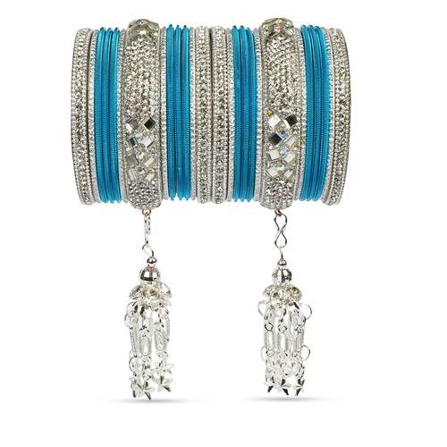 Braccialetti etnici indiani
