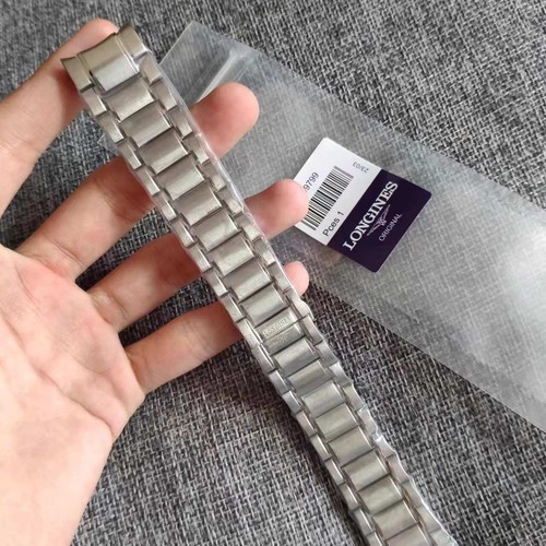 Bracciale longines 812 - longines, l3.812