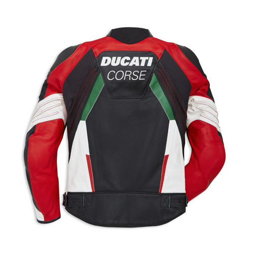 Ducati giacca motociclistica - giacca,