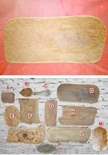 gr6-  (D) vassoio in sughero