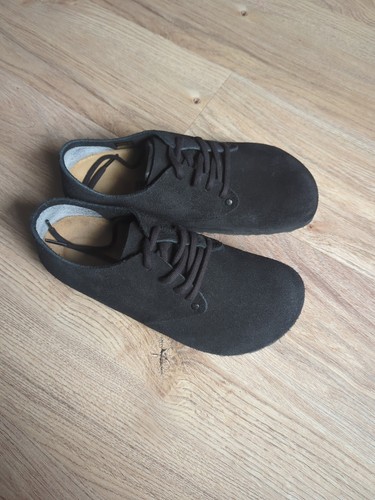 Mocassino birkenstock maine - mocassino,
