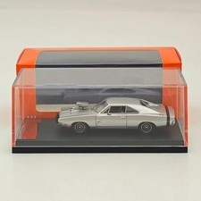 Vintage 1969 muscle car - muscle,