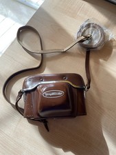 Macchina Fotografica