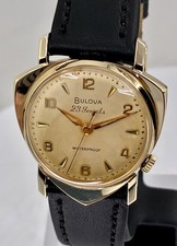 1960 Gents Asimmetrico Art