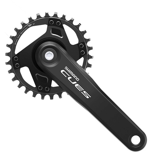 Catena singola shimano cues - catena,