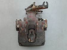 🇮🇹 PINZA FRENO POSTERIORE SINISTRO ➤ IVECO 35S11 ♻️