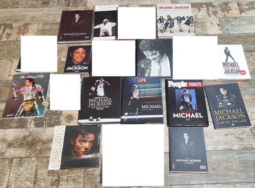 Collezione libri michael - collezione,