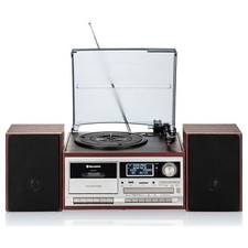 Giradischi vinile vintage - giradischi,