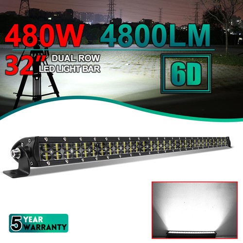Barra luminosa led 32 - luminosa,