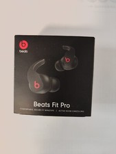 CUFFIE WIRELESS BEATS FIT PRO